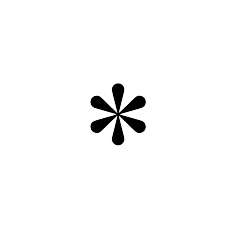 asterisk1